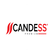 candes logo